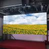 Buy cheap 1R1G1B P3.91 0.45KG Rental Led Display Stage Background LED Display Big Screen from wholesalers