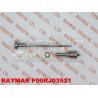 Buy cheap BOSCH Common rail injector overhaul kit F00RJ03521 for 0445120304, 5272937 from wholesalers