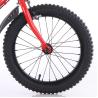 Buy cheap 16 Inch Lightweight Childrens Bikes With Hand Brakes And Training Wheel from wholesalers