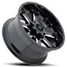 Buy cheap Ford Ranger 20 22 24 Inches Custom PCD Forged Aluminium Wheels 5 X 127 6 X 139.7 5 X 150 6 X135 Matt Black from wholesalers