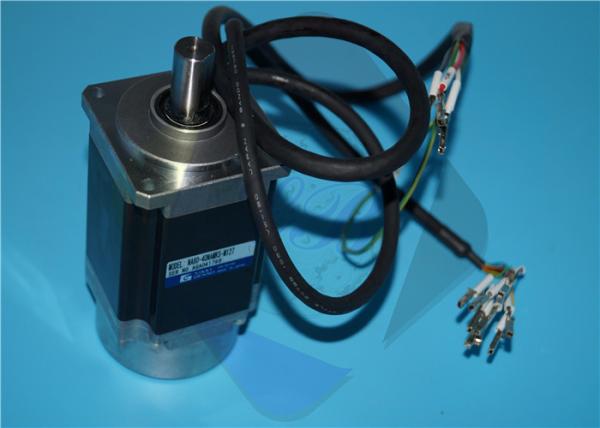 Buy cheap NA80-40NAMKS-M127 Komori Printing Machine Spare Parts 764-6208-502 Original Offset Motor from wholesalers