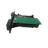 Buy cheap 3.0-5.5V DC Power Supply 45g Weight 1.5mm Reading Track Width Track 123 from wholesalers