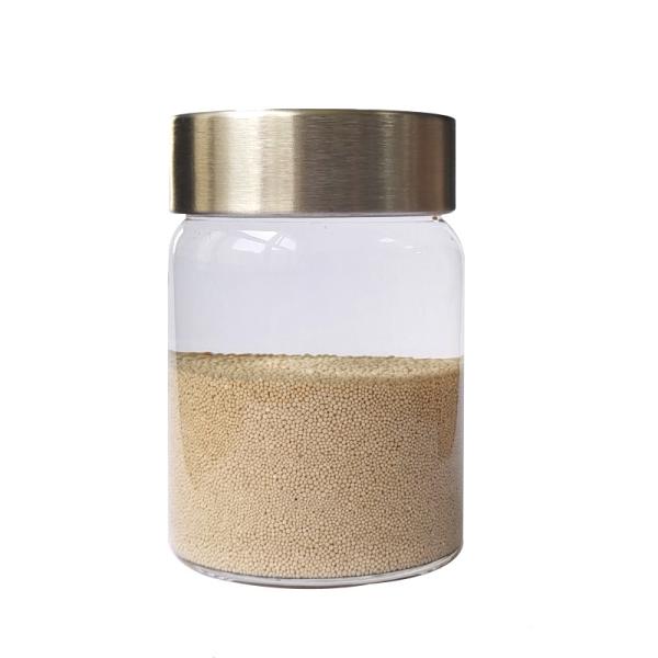 Buy cheap Hydrometallurgy Industry Water Filter Resin Ion Exchange Resin Soft Water Resin Pure Water from wholesalers