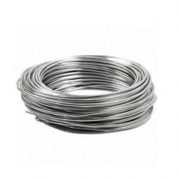 Buy cheap Hot Rolled Galvanized Mild Steel Wire Rod In Coils Customized from wholesalers