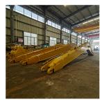 South East Market Excavator Long Boom High Strength Steel Q690D 0.6 Cbm Bucket