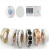 Buy cheap Large Capacity Customized Cloth EAS Soft Label 8.2MHz 58KHz Frequency from wholesalers