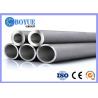 Buy cheap UNS N08904 Welded 904L Stainless Steel Pipe Duplex Steel Tube ASTM B677 A312 OD1/2'-48' from wholesalers