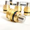 Buy cheap Hydraulic Spare Parts Excavator Pedal Valve Foot Pedal Pusher Valve Bullet YC35 60 65 85 135-6-7-8/SK60C/SY60 65 75 from wholesalers
