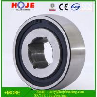 Buy cheap GW211PP17 Square Bore Agricultural bearing for Disc Harrow product