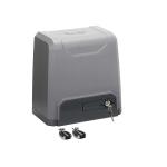 220V 110V Automatic Sliding Gate Opener 2000kg Loading Capacity 750W Motor Power