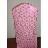 Buy cheap sequin spandex chair cover from wholesalers