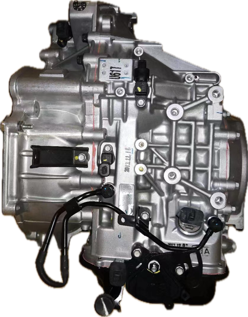 2.0L Four-Speed F4A4 Transmission Assembly for Hyundai Elantra Tucson 2004-2008 Model