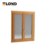 Anodised Aluminum Casement Window Replacement Thermal Break