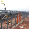 Buy cheap Customizable Prefab Steel Workshop Sandwich Panel Structural Steel Warehouse from wholesalers