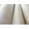 Buy cheap Yellow Color Acrylic Filter Cloth Acid Resistance With ISO Standard from wholesalers