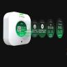 Buy cheap ABS Fireproof PC Electric Vehicle Accessories Electric Car Charger Full Netcom 4G from wholesalers