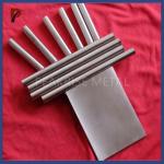 Bright Molybdenum Copper Alloy Rod For Aerospace Resistance Welding Electrodes