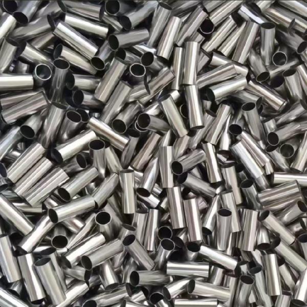 Buy cheap ASTM A269 EN10216 TP310S Stainless Steel Pipe Tube Seamless Pipe Bright Annealing from wholesalers