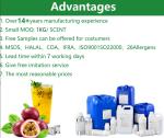 Fresh Plum Beverage Flavors Butter Flavor For Making Beverage