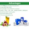 Buy cheap High Purity Beverage Flavors Raspberry Flavour Juice For Making Beverage from wholesalers