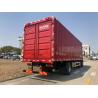 Buy cheap CA1250P62K1L8T3E5 150 - 250hp Cargo Transport Truck With CA4DK1-22E5 Engine from wholesalers