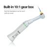 Buy cheap 60db Japanese Bearing Dental Handpiece Tools 30° Twist Rotation Mode from wholesalers