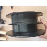 Buy cheap S41 40MM Plate Heat Exchanger DN150 HNBR NBR Liner high tem resistant from wholesalers