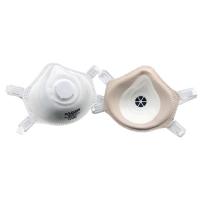 Buy cheap Waterproof Anti Dust Face Mask , Breathable Dust Mask Full Face Protection product