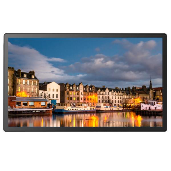 Buy cheap 1250 Nits Daylight Readable Monitor , Touch Screen Monitor 43 Inch For Gaming Machine from wholesalers