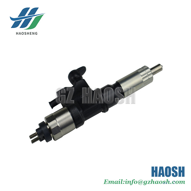 8-97602485-0 8976024850 INJECTOR NOZZLE ASSEMBLY FOR ISUZU 700P 4HK1