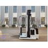 Buy cheap Electronic Steering Order Picking Forklift Truck Rated Load Capacity 1000kg Lifting Height 6000mm from wholesalers