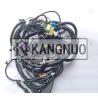 Buy cheap PC120-6 Excavator Wiring Harness 203-06-67112 Custom OEM / ODM Approved from wholesalers