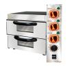 Buy cheap Outline Dimension 56X57X45cm Commercial Bread Maker Equipment A from wholesalers