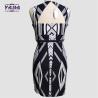 Buy cheap Latest summer mature sexy fashion smart casual brand lady party fat dresses for women from wholesalers