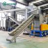 Buy cheap 800-5000kg/h Radiator Copper Scrap Recycling Plant / Radiator Recycling Production Line from wholesalers