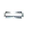 Buy cheap Hot Dip Galvanizing Stamping Sheet Metal Parts Metal Stamping Bracket OEM ODM from wholesalers