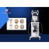 Buy cheap Beauty Salon Cryotherapy Machine Weight Reduction With ISO13485 Standard from wholesalers