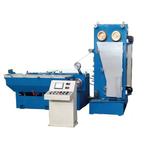 Buy cheap 1.2mm Wire Drawing Machine from wholesalers