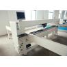 Buy cheap High Stability Mattress Quilting Machine , Fully Automatic Quilting Machines from wholesalers