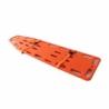 Buy cheap First Aid Medical Floating Trauma Spine Board Waterproof With Restraint Straps Belt from wholesalers