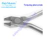 Buy cheap Torquing pliers , male of dental products from orthodontic instruments list from wholesalers