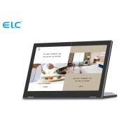 Buy cheap PoE Android Tablet Digital Signage  13.3''  With Android 8.1 OS And Stand product