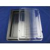 Buy cheap Clamshell Blister Electronics Plastic Packaging Boxes Customized from wholesalers