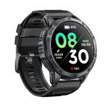 K67 Sport Smart Watch With LED Flashlight IP68 Waterproof Barometric Compass