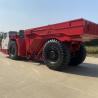 Buy cheap Underground Mining Truck 42ton/Underground Dump Truck from wholesalers