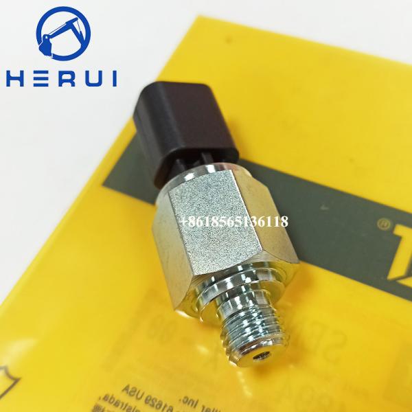 Oil Pressure Sensor Switch For CATERPILLAR JCB 1000 1100 1104D-44 701/80327 237