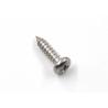 Buy cheap Stainless steel Self Tapping Pan Head Screws DIN7981 Used In Medical Equipments from wholesalers