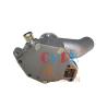 Buy cheap 1-13650016-1 Water Pump Assy For ISUZU Engine ZAXI200 6BG1T from wholesalers