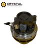 Buy cheap Durable Skid Steer Hydraulic Motor / Drive Motor 24V Powerful from wholesalers