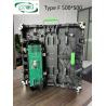 Buy cheap P2.6 4K 3840Hz LED Stage Backdrop Screen Type F Cabinet 500x500mm from wholesalers